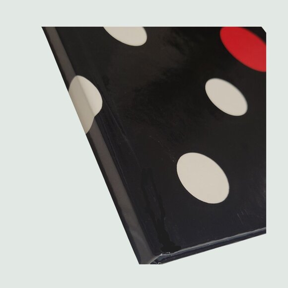 Red - Novelty Journal - Picture 2 of 4